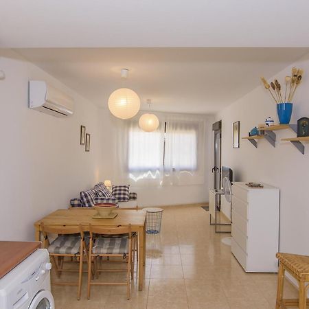 Un Paso Del Mar Apartment Карбонерас Екстериор снимка